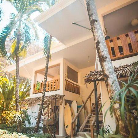 Colibri Apartments - 4 Min Walk To The Beach! Playa Santa Teresa  المظهر الخارجي الصورة