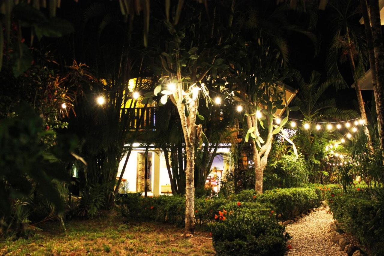 Colibri Apartments - 4 Min Walk To The Beach! Playa Santa Teresa  المظهر الخارجي الصورة