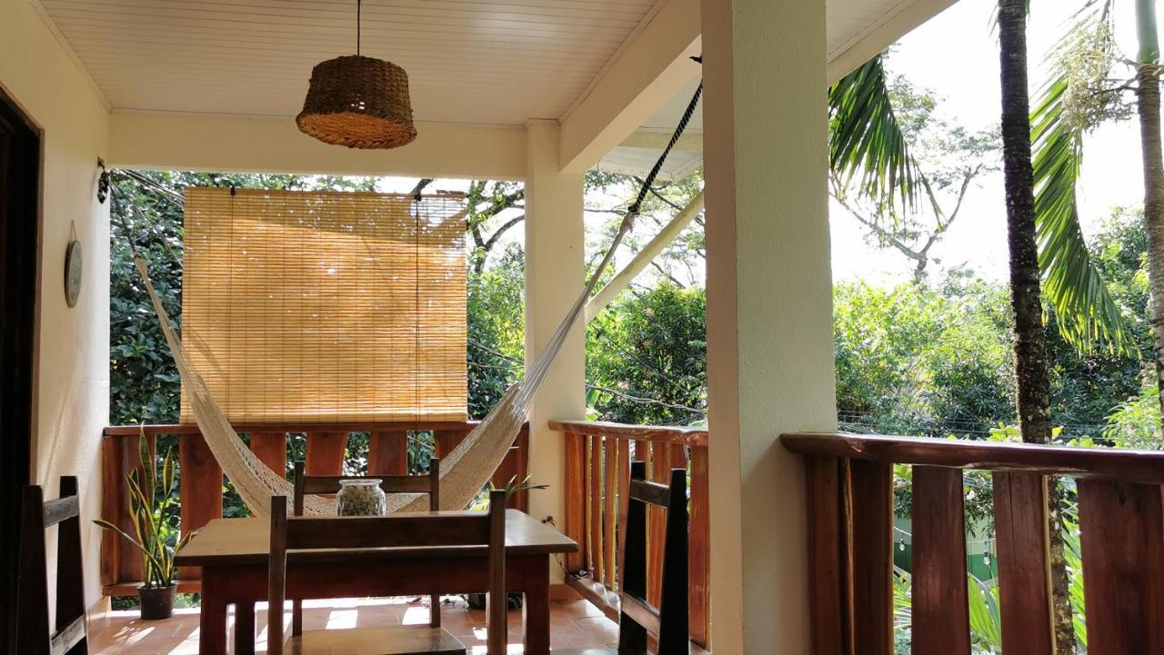 Colibri Apartments - 4 Min Walk To The Beach! Playa Santa Teresa  المظهر الخارجي الصورة