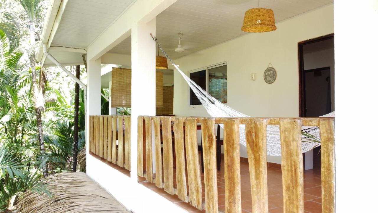 Colibri Apartments - 4 Min Walk To The Beach! Playa Santa Teresa  المظهر الخارجي الصورة