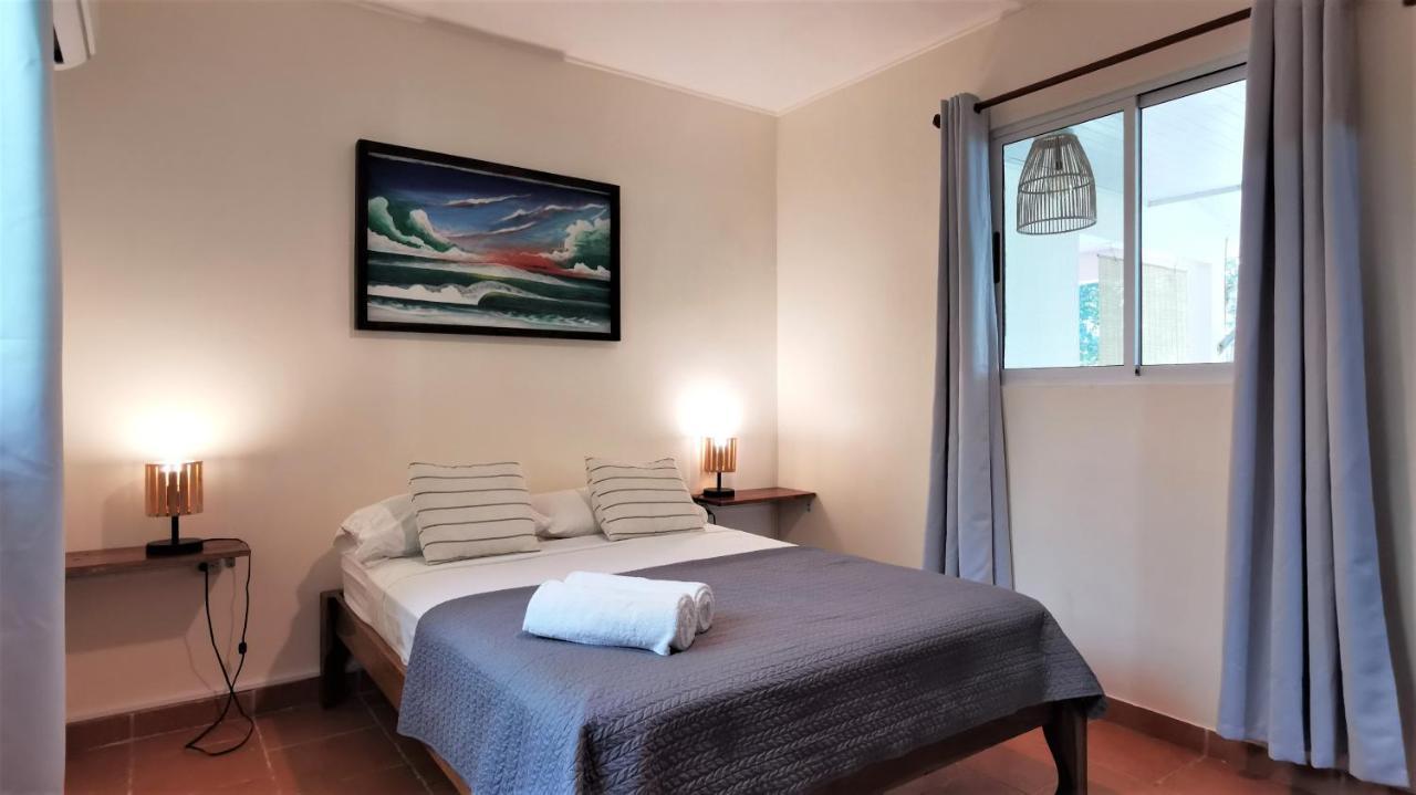 Colibri Apartments - 4 Min Walk To The Beach! Playa Santa Teresa  المظهر الخارجي الصورة