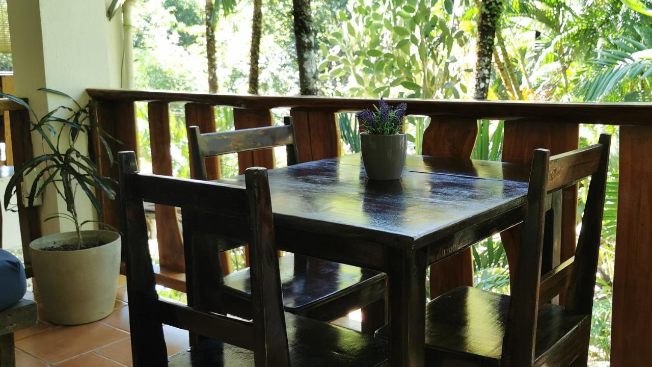 Colibri Apartments - 4 Min Walk To The Beach! Playa Santa Teresa  المظهر الخارجي الصورة
