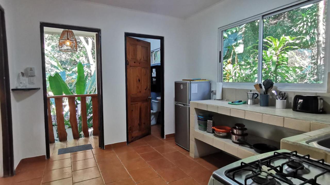 Colibri Apartments - 4 Min Walk To The Beach! Playa Santa Teresa  المظهر الخارجي الصورة