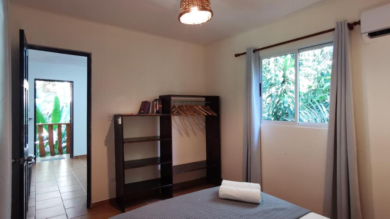 Colibri Apartments - 4 Min Walk To The Beach! Playa Santa Teresa  المظهر الخارجي الصورة
