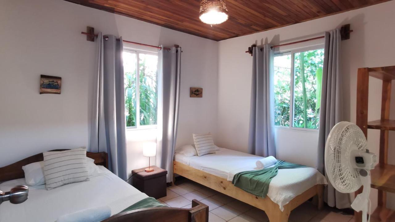 Colibri Apartments - 4 Min Walk To The Beach! Playa Santa Teresa  المظهر الخارجي الصورة