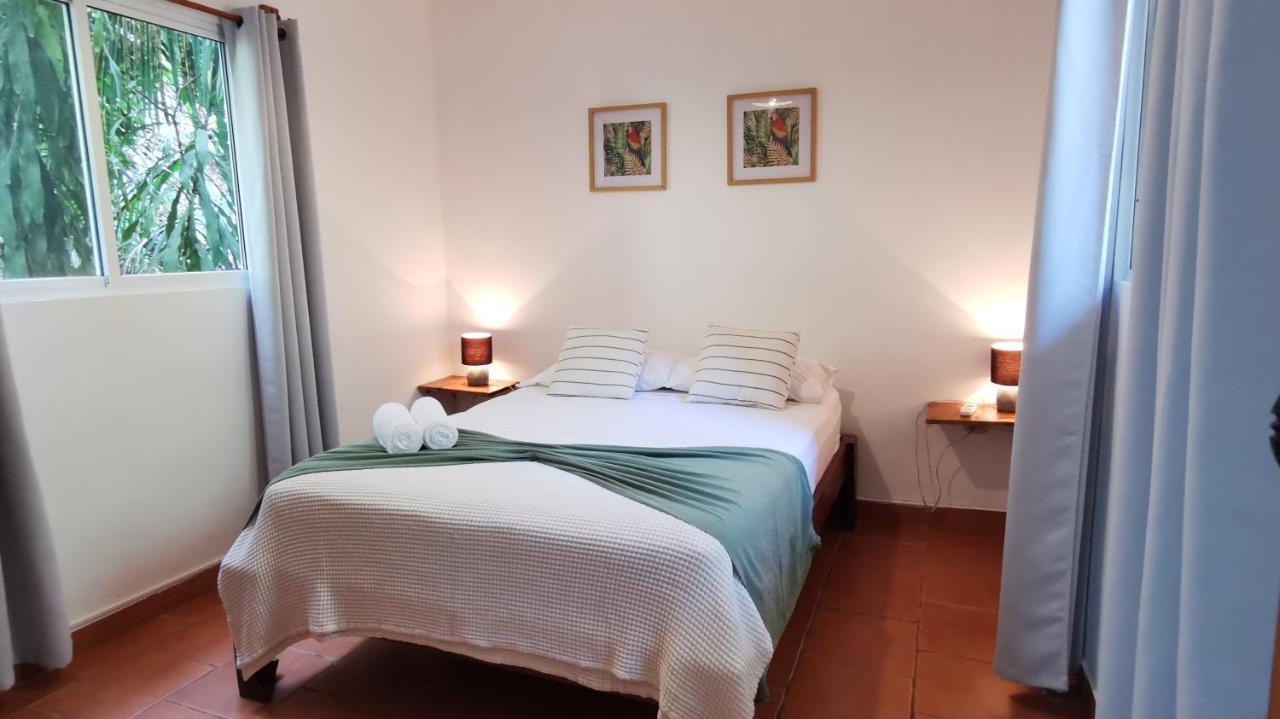 Colibri Apartments - 4 Min Walk To The Beach! Playa Santa Teresa  المظهر الخارجي الصورة