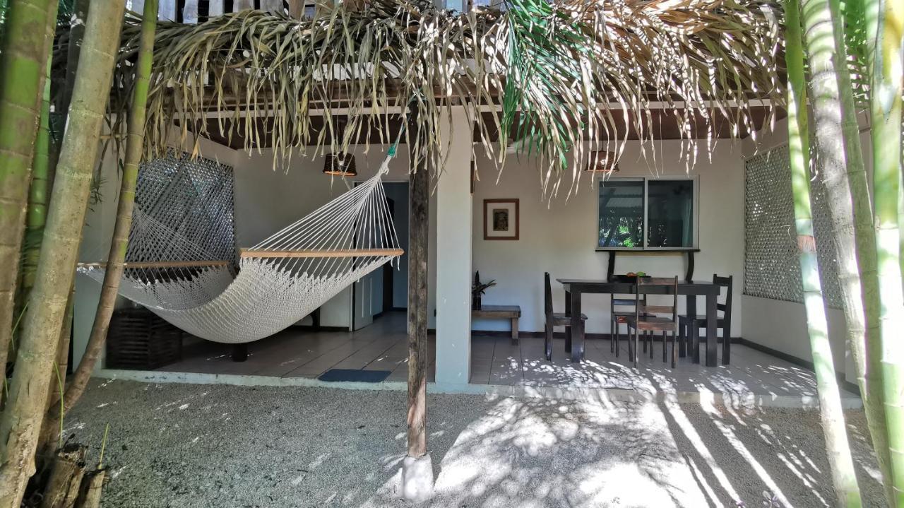 Colibri Apartments - 4 Min Walk To The Beach! Playa Santa Teresa  المظهر الخارجي الصورة