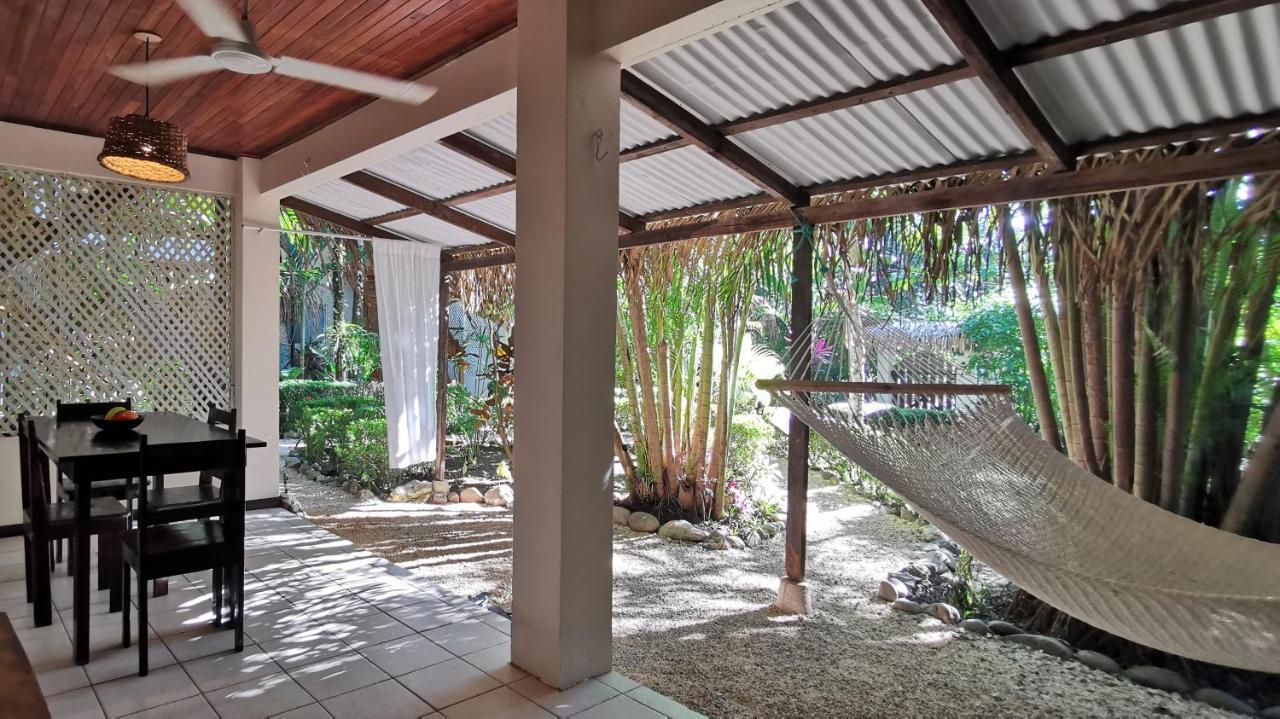 Colibri Apartments - 4 Min Walk To The Beach! Playa Santa Teresa  المظهر الخارجي الصورة