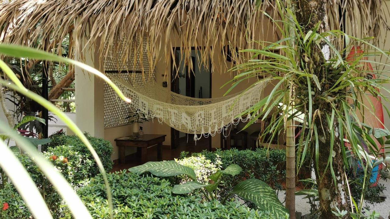 Colibri Apartments - 4 Min Walk To The Beach! Playa Santa Teresa  المظهر الخارجي الصورة