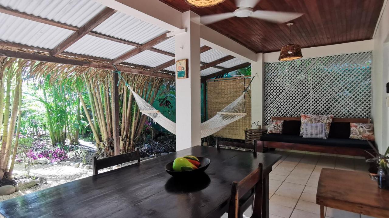 Colibri Apartments - 4 Min Walk To The Beach! Playa Santa Teresa  المظهر الخارجي الصورة