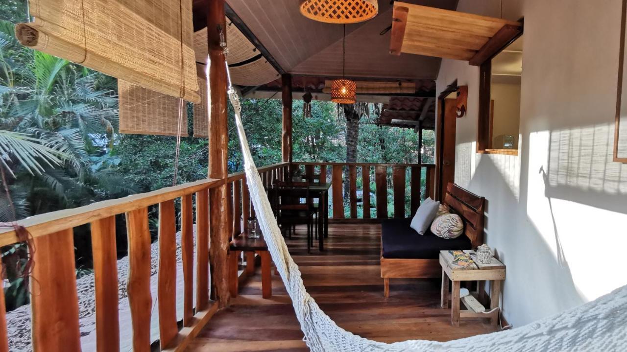 Colibri Apartments - 4 Min Walk To The Beach! Playa Santa Teresa  المظهر الخارجي الصورة
