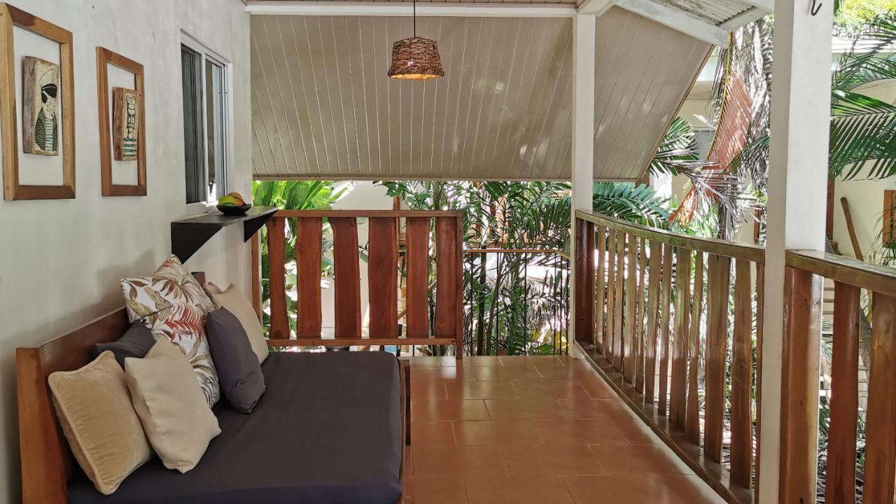 Colibri Apartments - 4 Min Walk To The Beach! Playa Santa Teresa  المظهر الخارجي الصورة