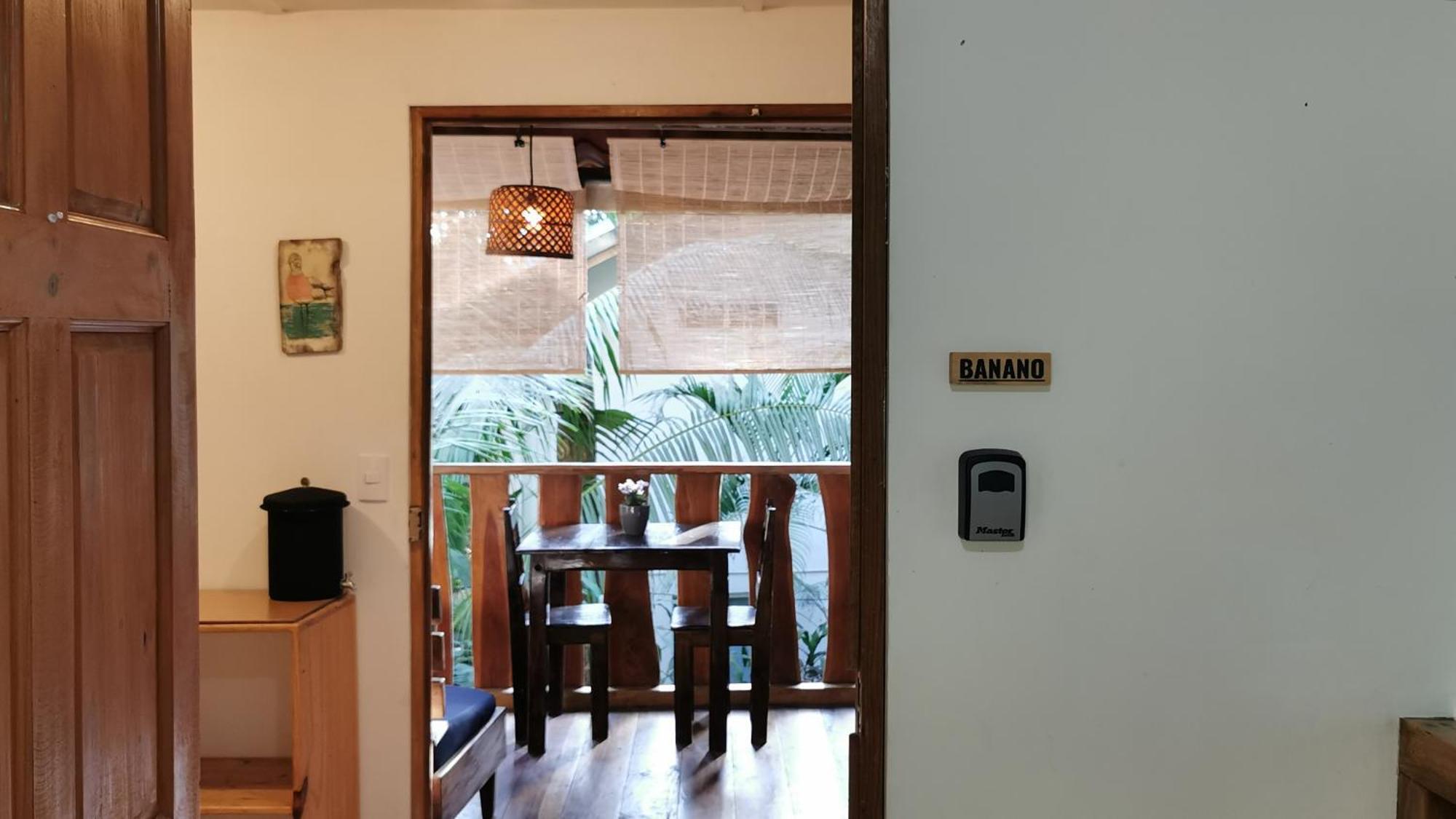 Colibri Apartments - 4 Min Walk To The Beach! Playa Santa Teresa  الغرفة الصورة