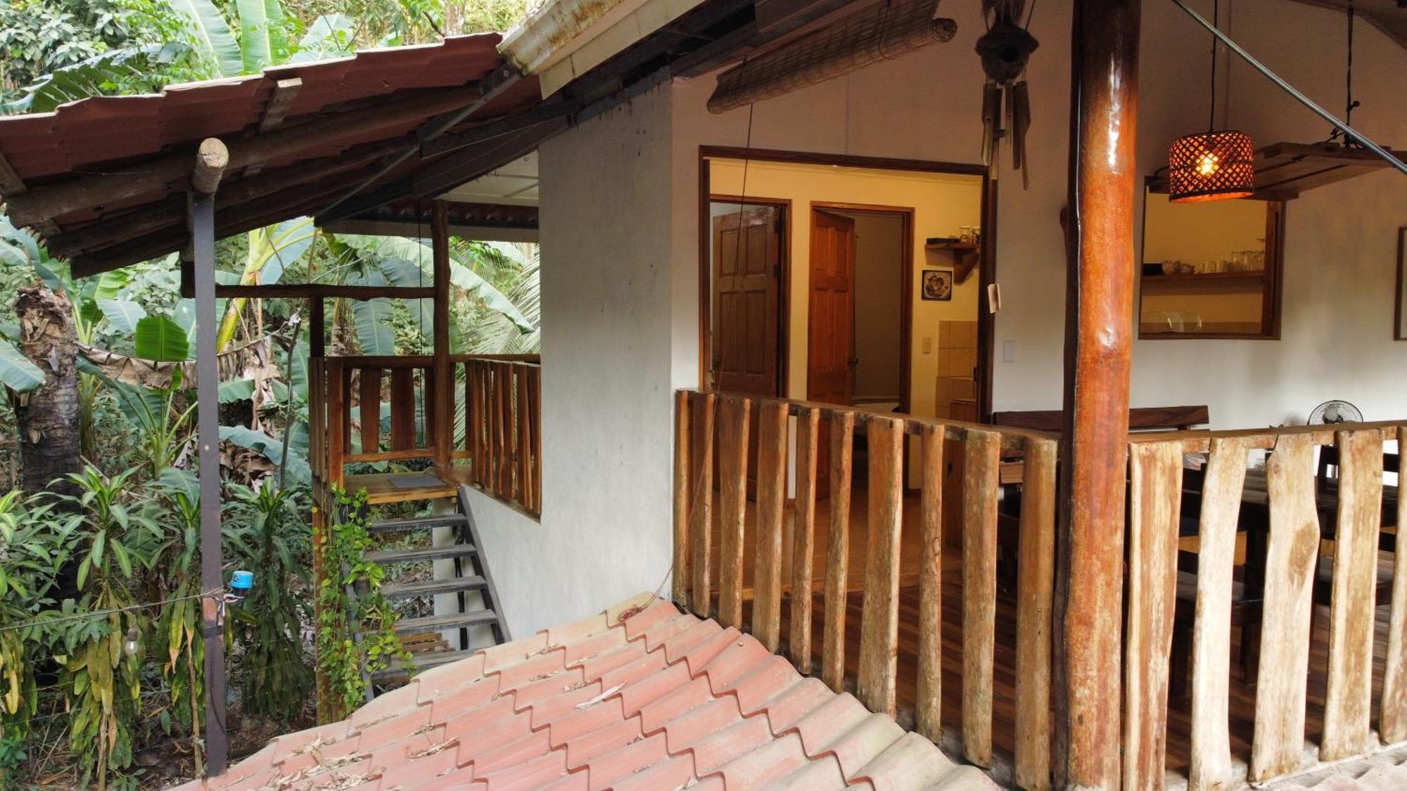 Colibri Apartments - 4 Min Walk To The Beach! Playa Santa Teresa  الغرفة الصورة