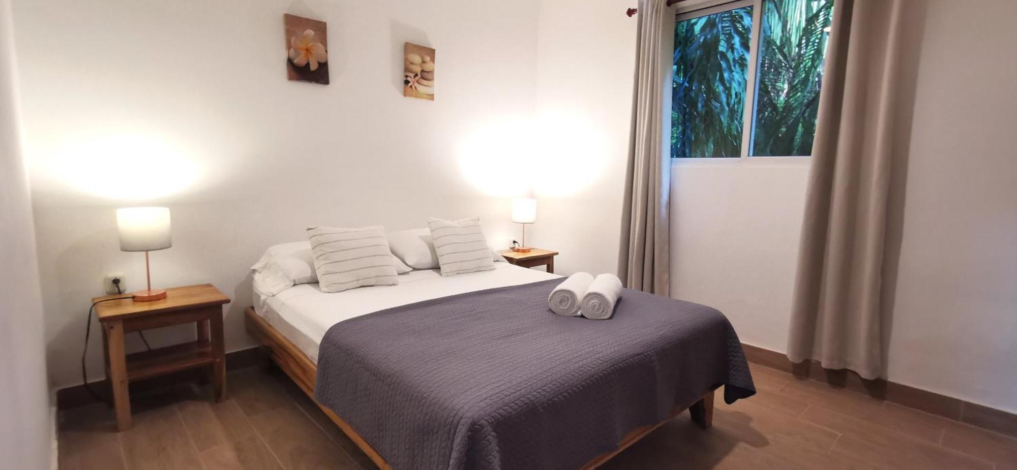 Colibri Apartments - 4 Min Walk To The Beach! Playa Santa Teresa  المظهر الخارجي الصورة