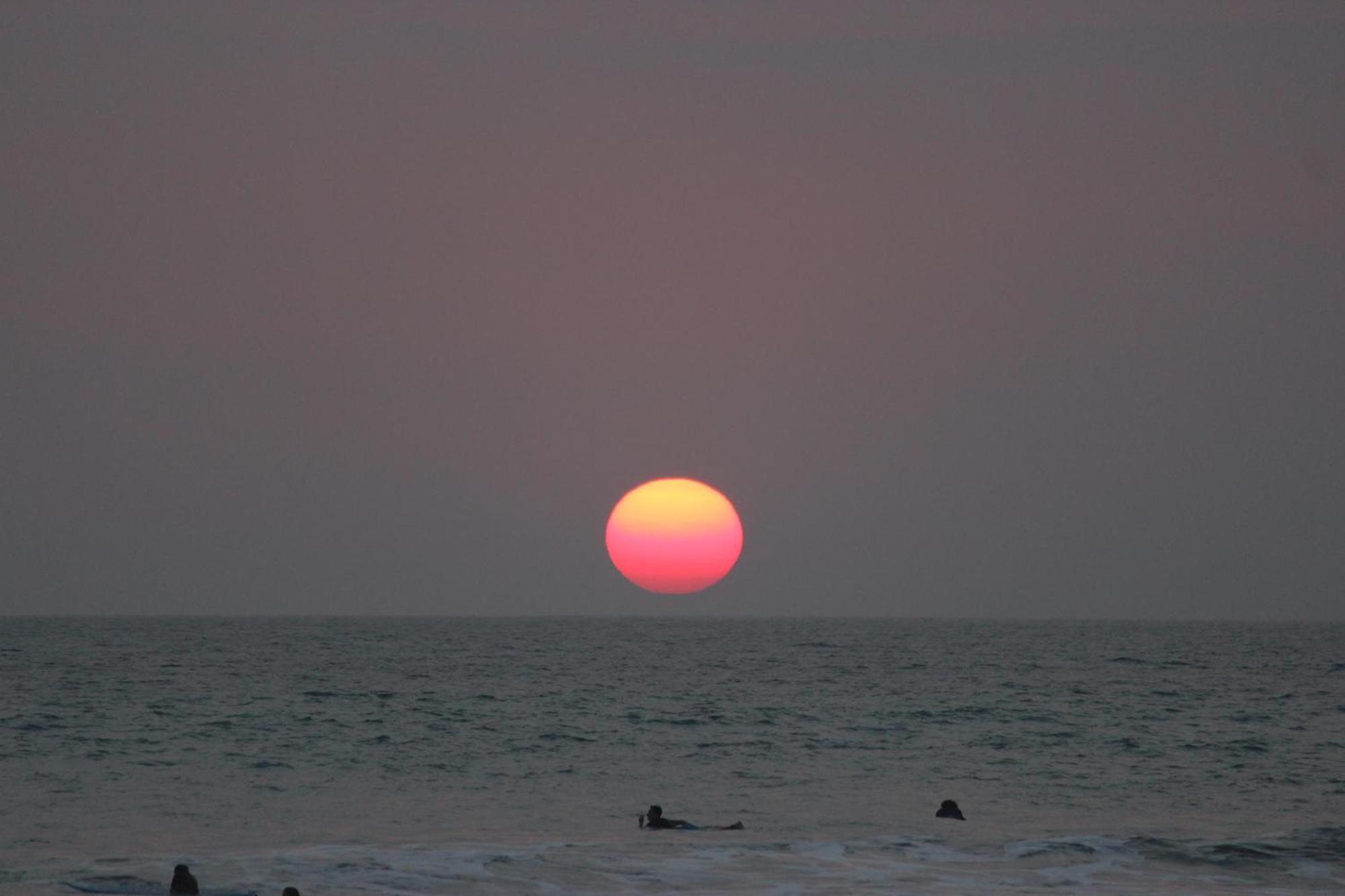 Colibri Apartments - 4 Min Walk To The Beach! Playa Santa Teresa  المظهر الخارجي الصورة