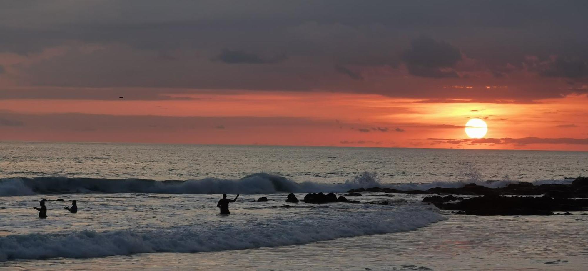 Colibri Apartments - 4 Min Walk To The Beach! Playa Santa Teresa  المظهر الخارجي الصورة